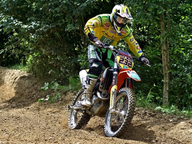 MMČR Kaplice - 30.6.2013