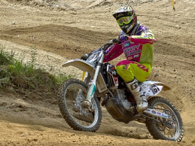 MMČR Kaplice - 30.6.2013