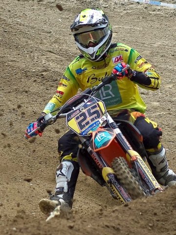 MMČR Kaplice - 30.6.2013