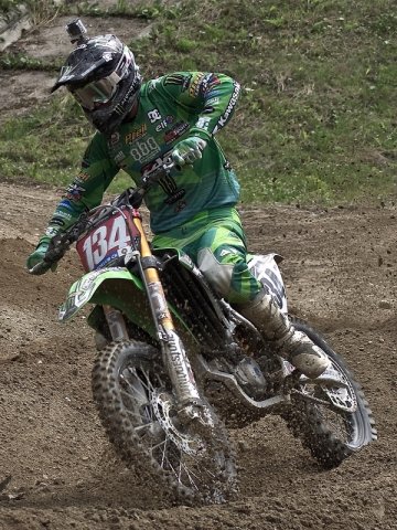 MMČR Kaplice - 30.6.2013