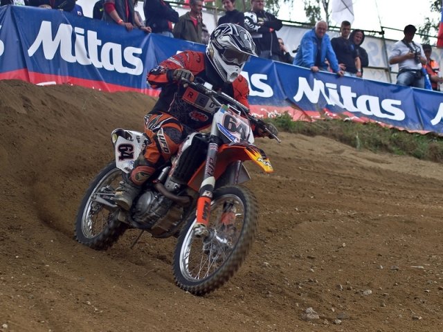 MMČR Kaplice - 30.6.2013