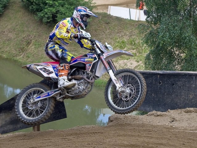 MMČR Kaplice - 30.6.2013