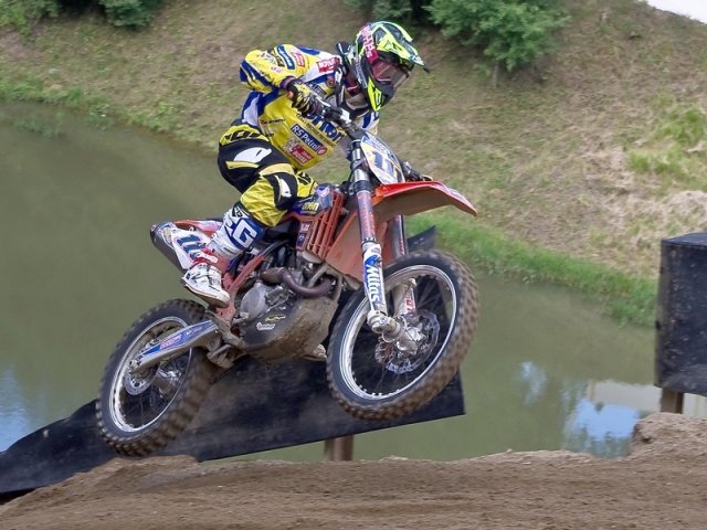 MMČR Kaplice - 30.6.2013