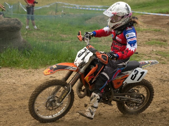 Amater cup Netolice - 16.6.2013