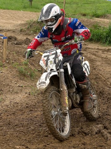 Amater cup Netolice - 16.6.2013