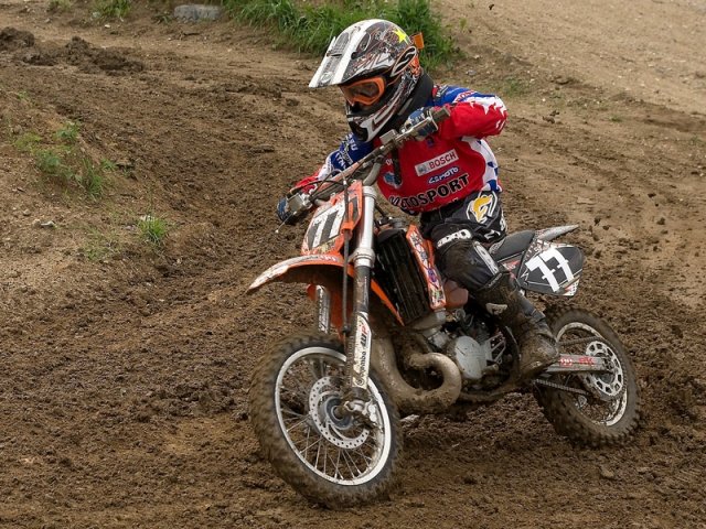 Amater cup Netolice - 16.6.2013