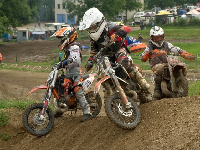 Amater cup Netolice - 16.6.2013