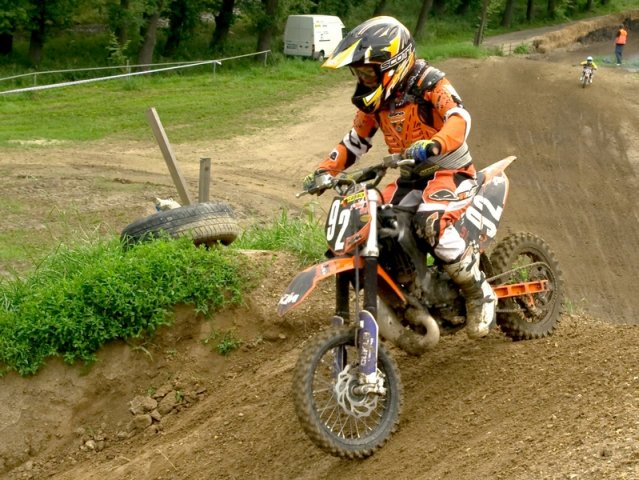 Amater cup Netolice - 16.6.2013