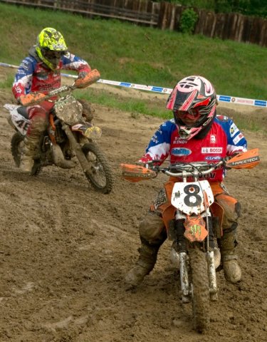 Amater cup Netolice - 16.6.2013