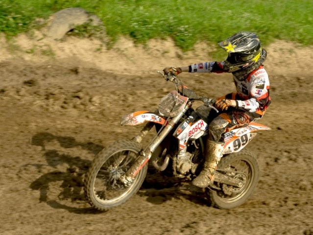 Amater cup Netolice - 16.6.2013