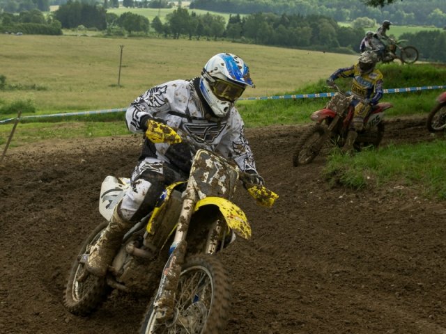 Amater cup Netolice - 16.6.2013