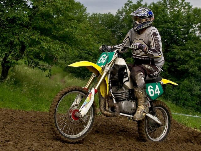 Amater cup Netolice - 16.6.2013