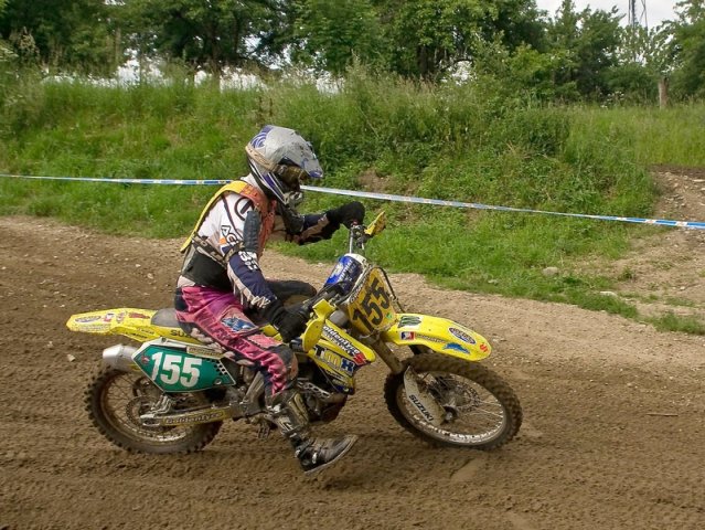 Amater cup Netolice - 16.6.2013