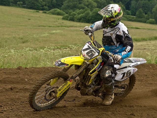 Amater cup Netolice - 16.6.2013