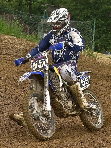 Amater cup Netolice - 16.6.2013