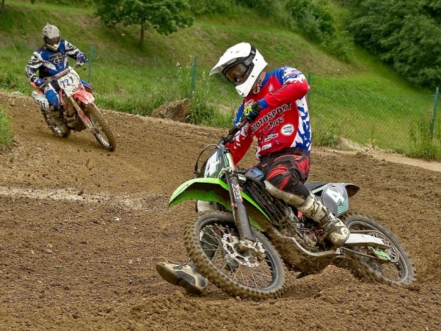 Amater cup Netolice - 16.6.2013