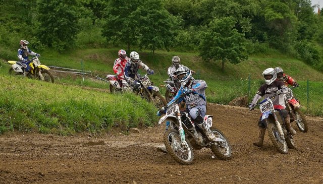 Amater cup Netolice - 16.6.2013