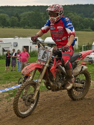 Amater cup Netolice - 16.6.2013