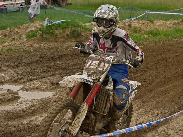 Amater cup Netolice - 16.6.2013