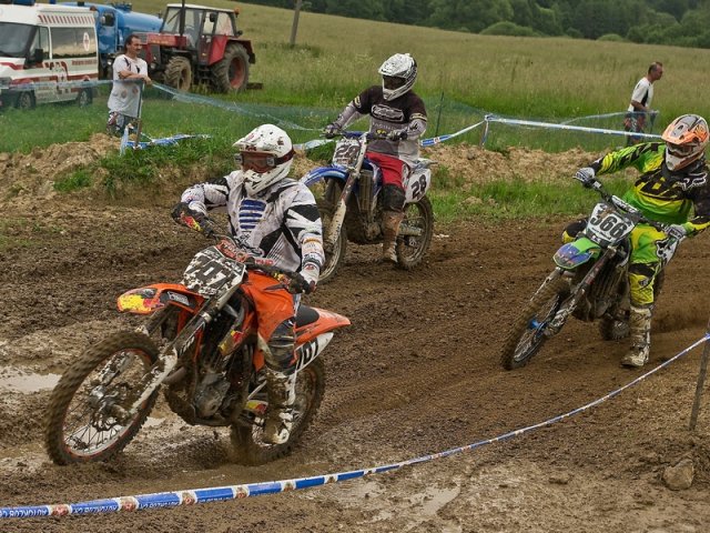 Amater cup Netolice - 16.6.2013