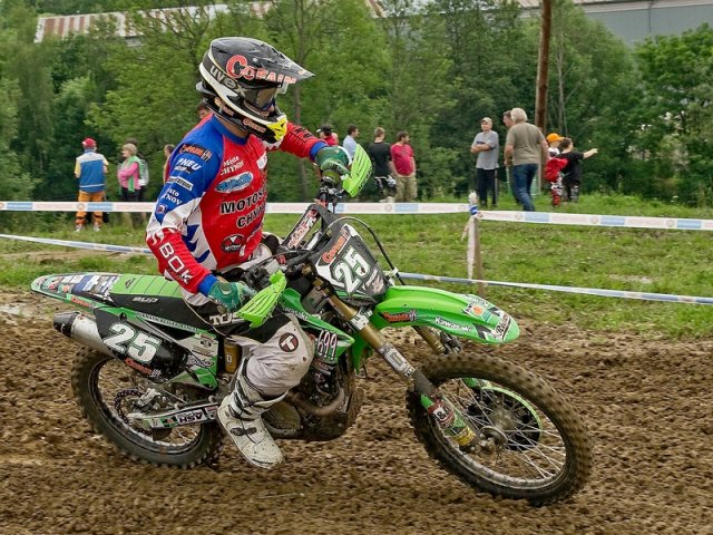 Amater cup Netolice - 16.6.2013