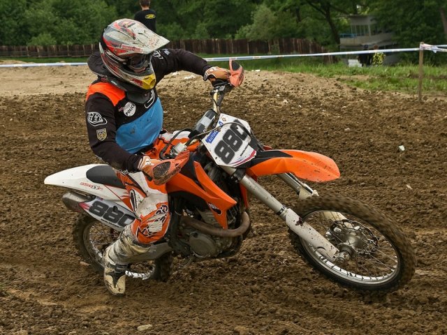 Amater cup Netolice - 16.6.2013