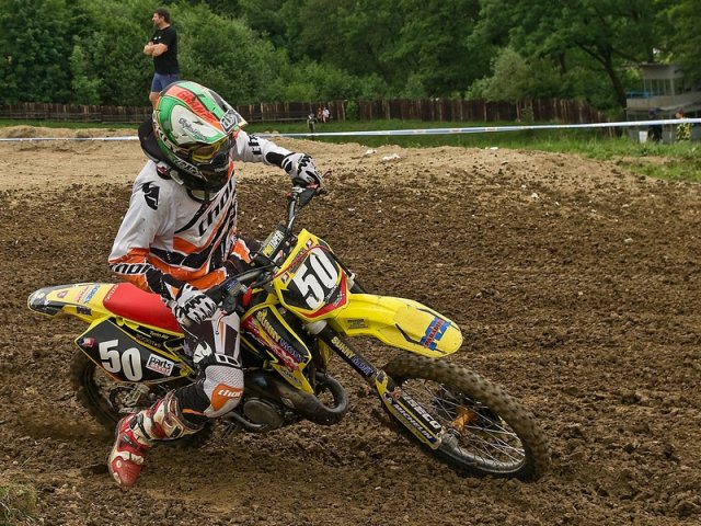 Amater cup Netolice - 16.6.2013