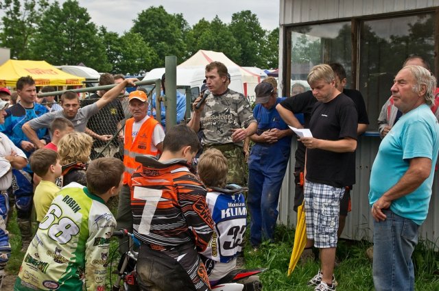 Amater cup Netolice - 16.6.2013
