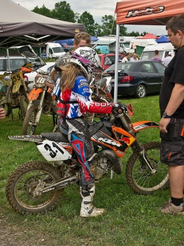 Amater cup Netolice - 16.6.2013