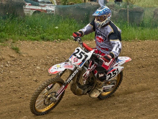 Amater cup Netolice - 16.6.2013