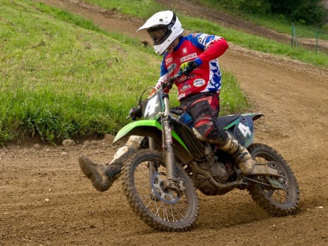 Amater cup Netolice - 16.6.2013