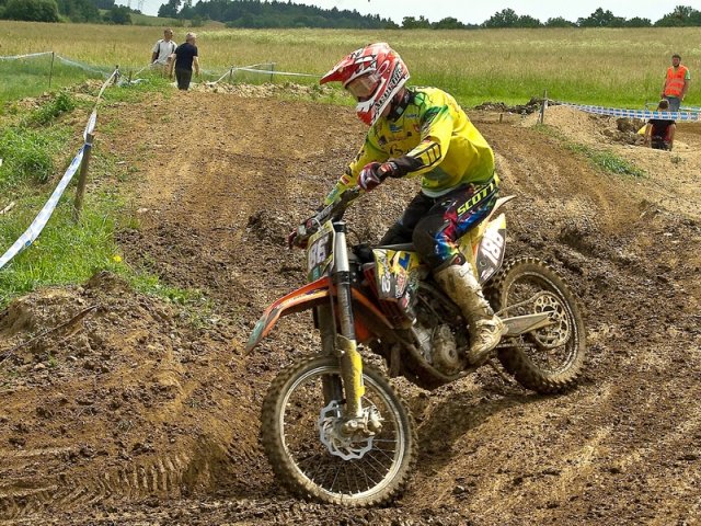 Amater cup Netolice - 16.6.2013