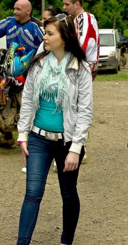 Amater cup Netolice - 16.6.2013