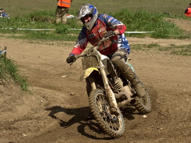 Amater cup Netolice - 16.6.2013