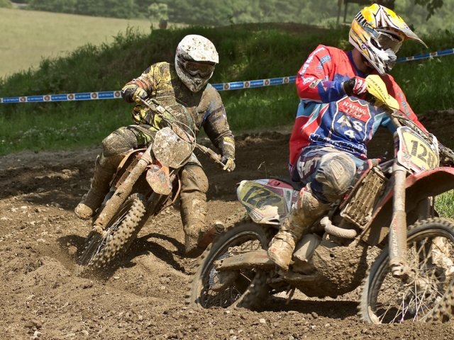 Amater cup Netolice - 16.6.2013