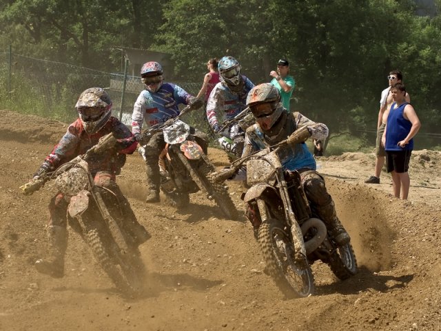 Amater cup Netolice - 16.6.2013