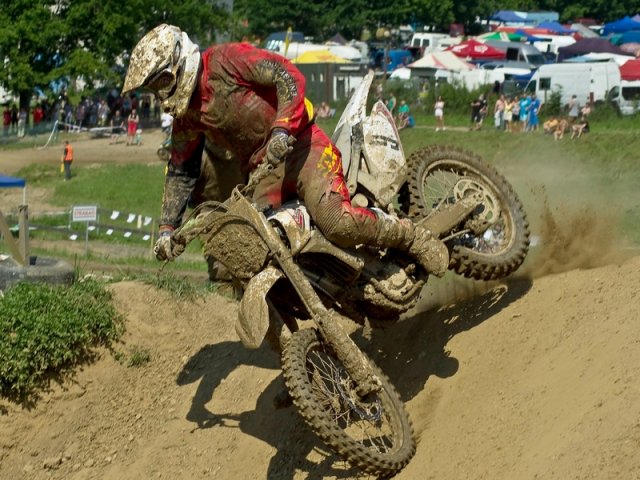 Amater cup Netolice - 16.6.2013