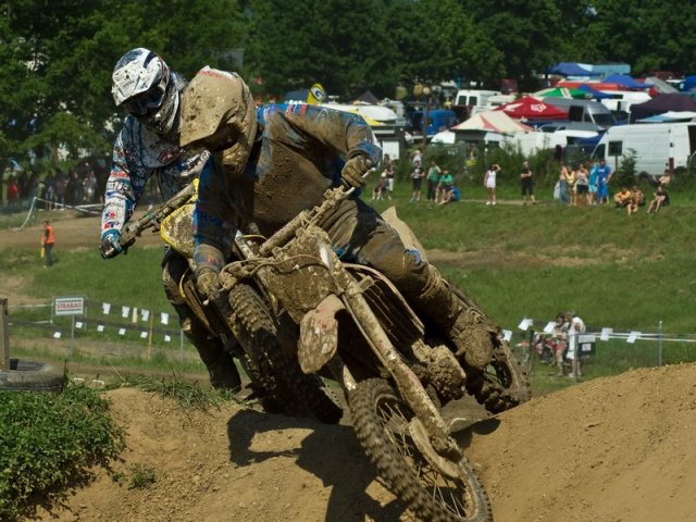 Amater cup Netolice - 16.6.2013