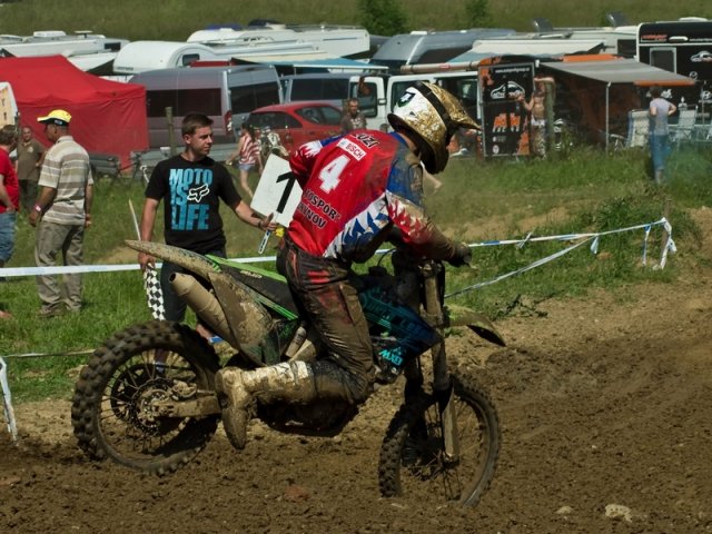 Amater cup Netolice - 16.6.2013