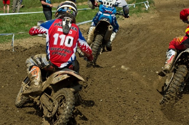 Amater cup Netolice - 16.6.2013