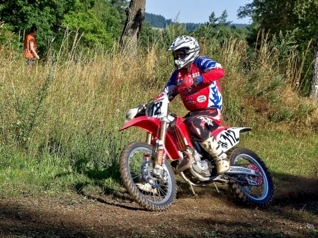 Amater cup Okrouhlá Radouň, 3.8.2013