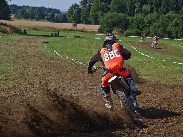 Amater cup Okrouhlá Radouň, 3.8.2013