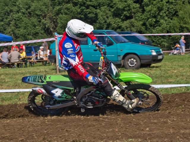 Amater cup Okrouhlá Radouň, 3.8.2013