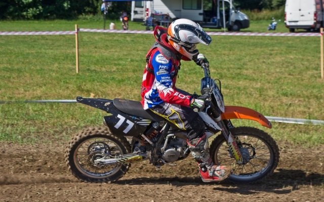 Amater cup Okrouhlá Radouň, 3.8.2013