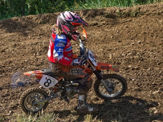 Amater cup Okrouhlá Radouň, 3.8.2013