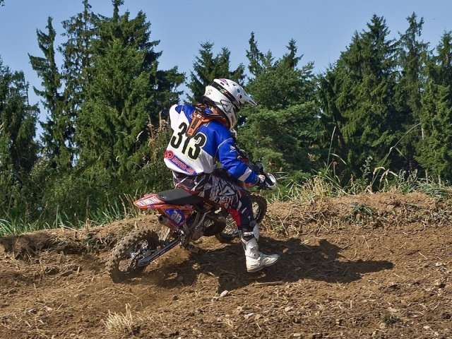 Amater cup Okrouhlá Radouň, 3.8.2013