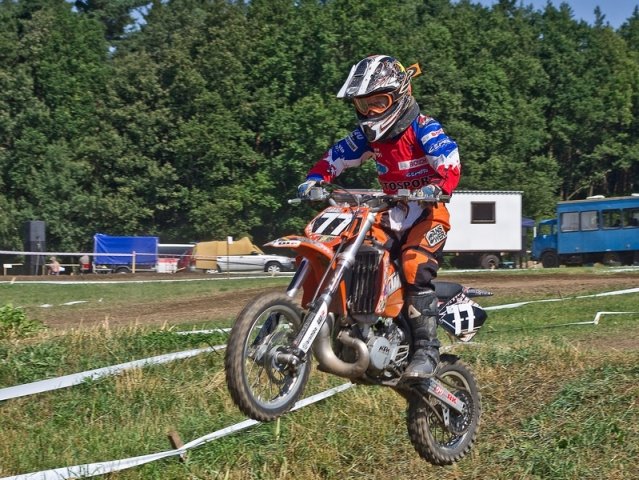 Amater cup Okrouhlá Radouň, 3.8.2013