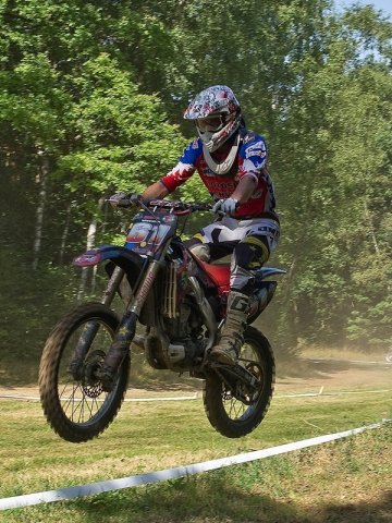 Amater cup Okrouhlá Radouň, 3.8.2013