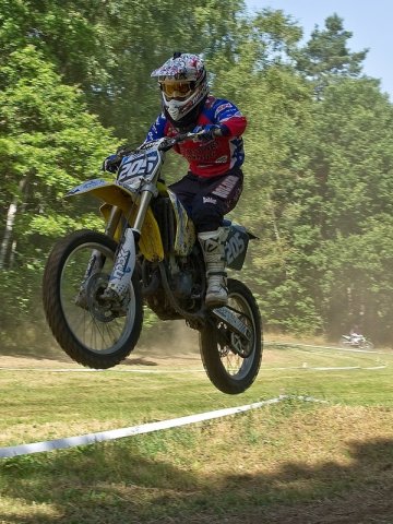 Amater cup Okrouhlá Radouň, 3.8.2013