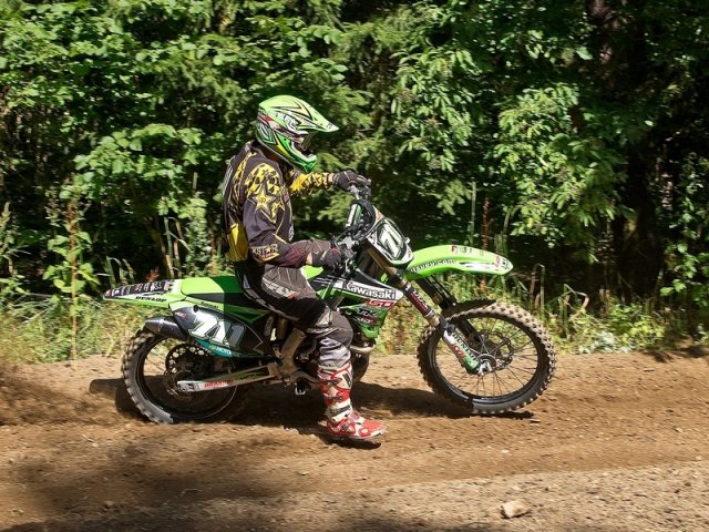 Amater cup Okrouhlá Radouň, 3.8.2013